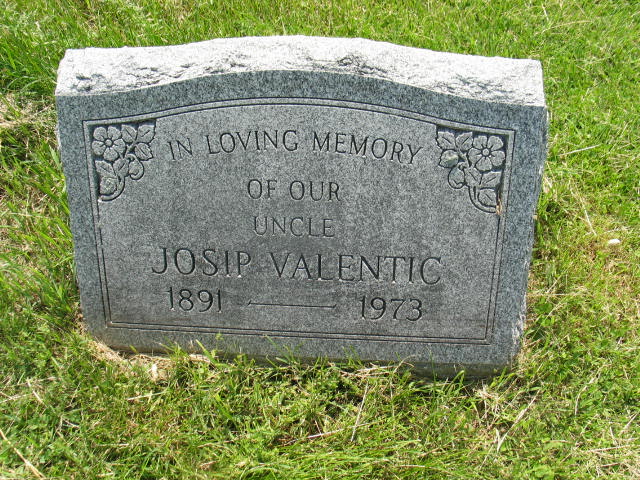 tombstone